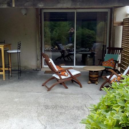 Domaine De Seguela Bed & Breakfast Fargues  Екстериор снимка