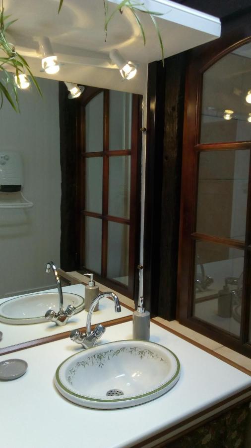 Domaine De Seguela Bed & Breakfast Fargues  Екстериор снимка