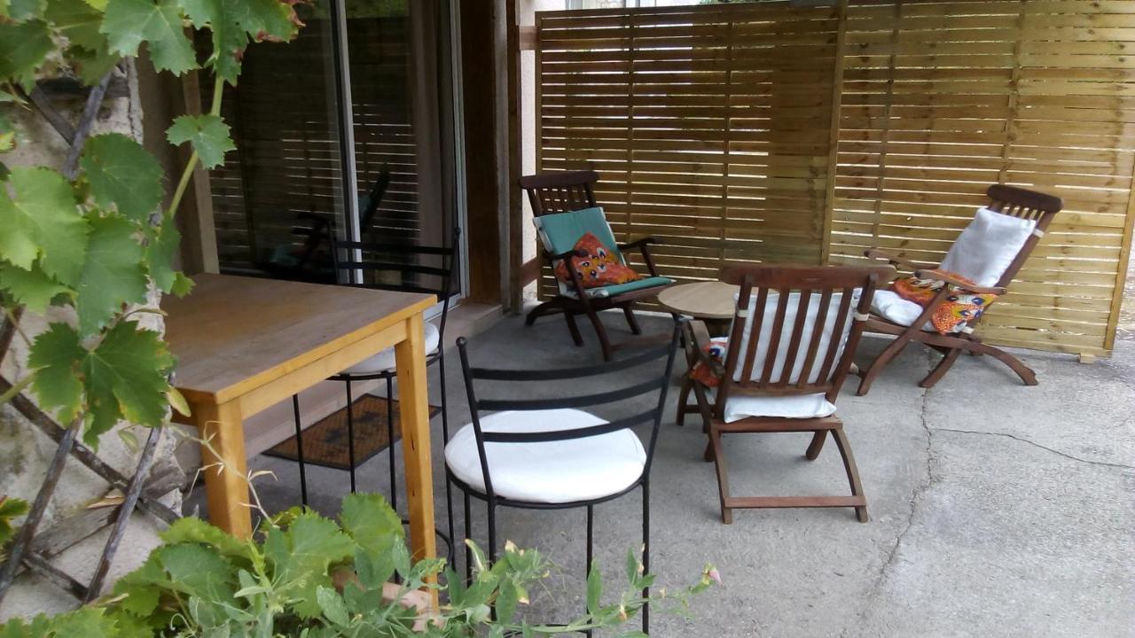 Domaine De Seguela Bed & Breakfast Fargues  Екстериор снимка