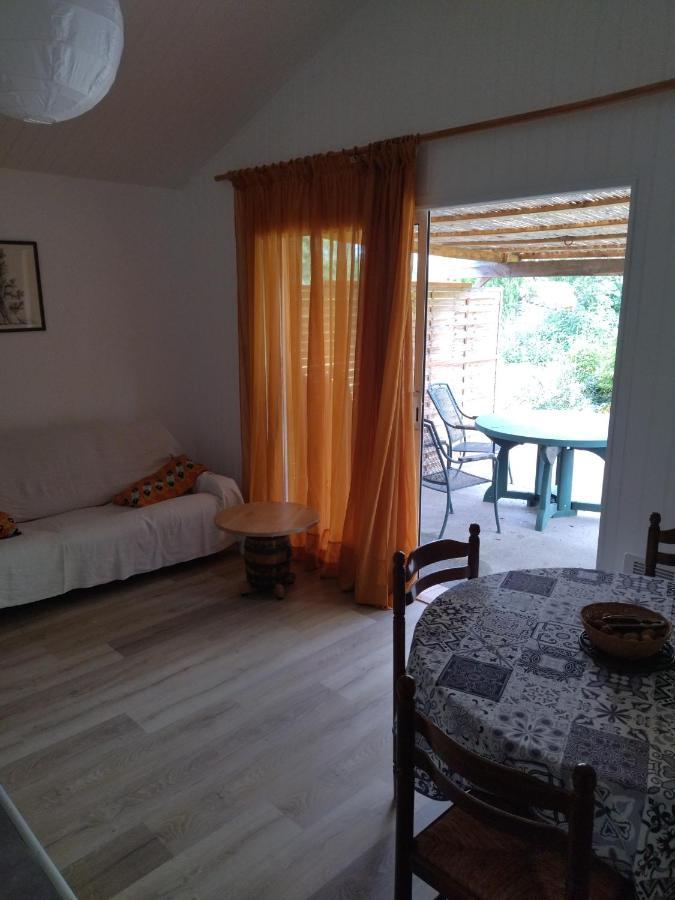 Domaine De Seguela Bed & Breakfast Fargues  Екстериор снимка