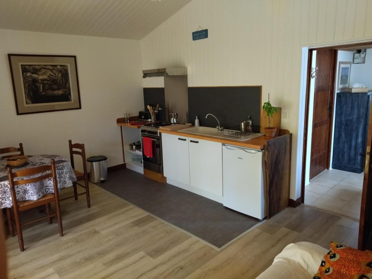 Domaine De Seguela Bed & Breakfast Fargues  Екстериор снимка