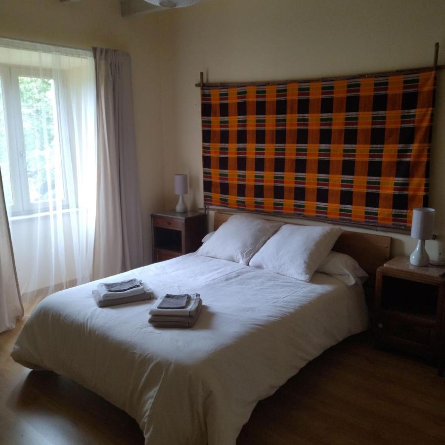 Domaine De Seguela Bed & Breakfast Fargues  Екстериор снимка