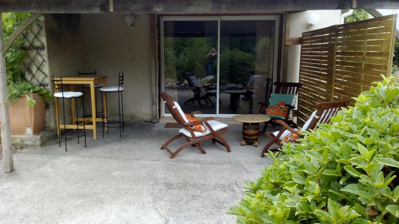 Domaine De Seguela Bed & Breakfast Fargues  Екстериор снимка